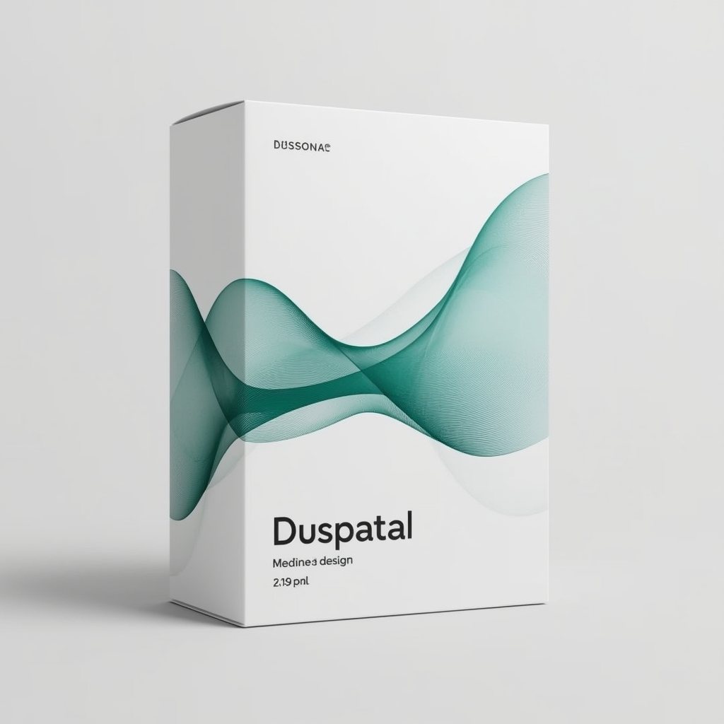 Duspatal zonder recept online kopen